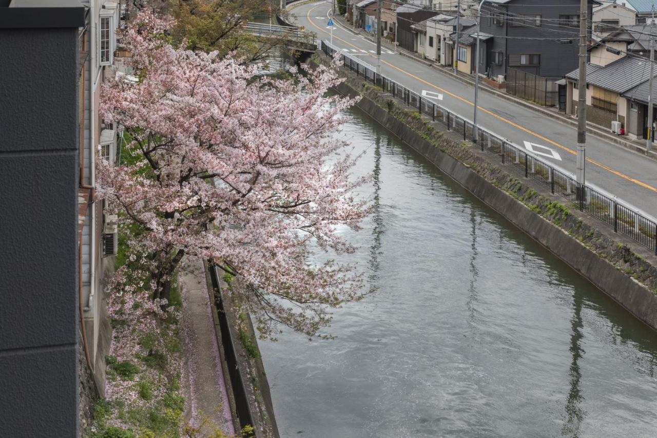 קיוטו Tofukuji Riverside מראה חיצוני תמונה